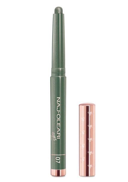 Naj.oleari-absolute Stay Eyeshadow