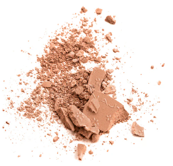 NAJ.OLEARI-FANCY SUN BRONZER