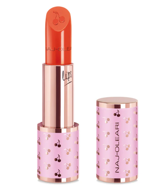 Naj.oleari-forever Matte Lipstick