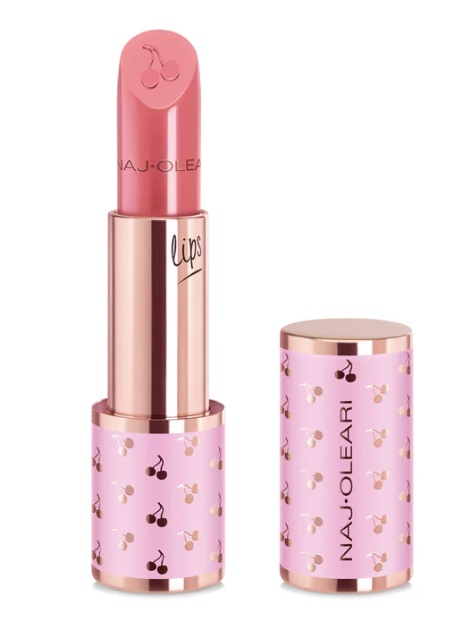 Naj.oleari-forever Matte Lipstick
