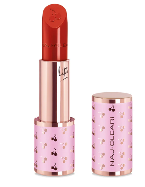 Naj.oleari-forever Matte Lipstick
