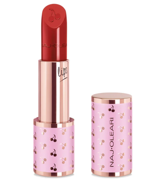 Naj.oleari-forever Matte Lipstick
