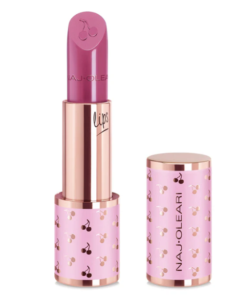 Naj.oleari-forever Matte Lipstick