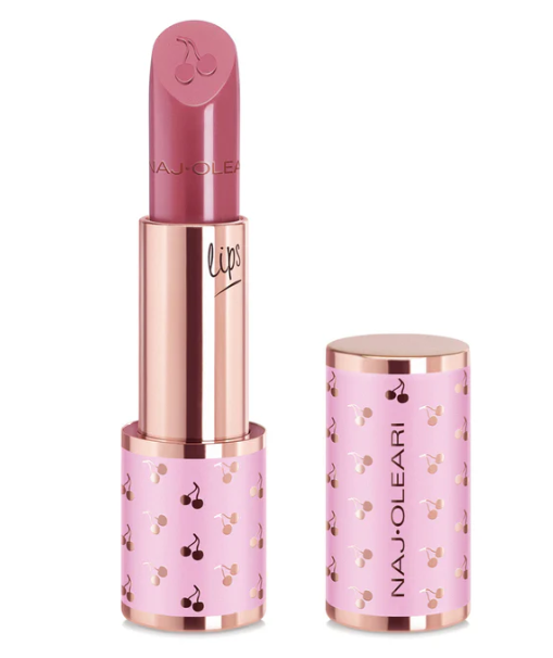 Naj.oleari-forever Matte Lipstick
