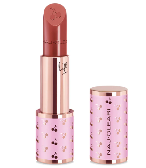 Naj.oleari-forever Matte Lipstick