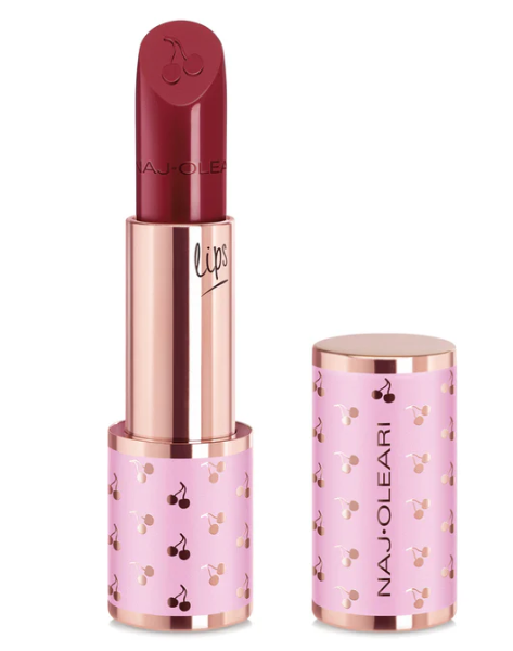 Naj.oleari-forever Matte Lipstick