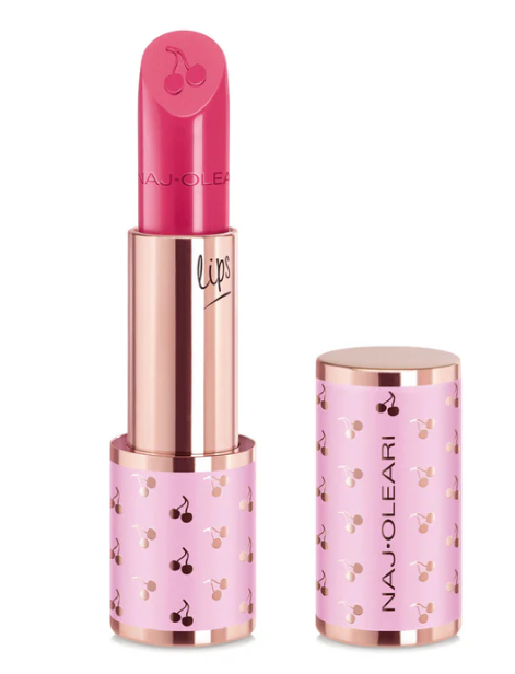 Naj.oleari-forever Matte Lipstick