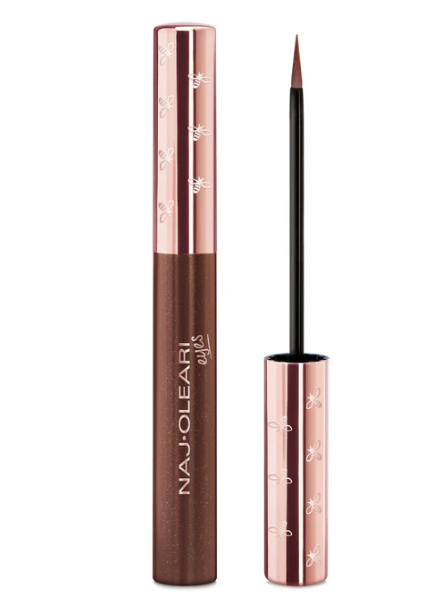 Naj.oleari-impeccable Eyeliner