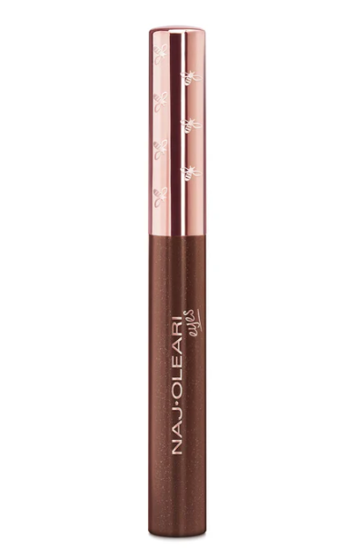 Naj.oleari-impeccable Eyeliner