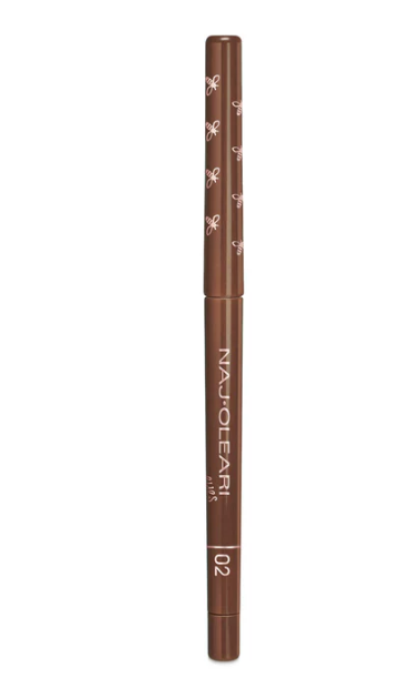 Naj.oleari-irresistible Eyeliner & Kajal