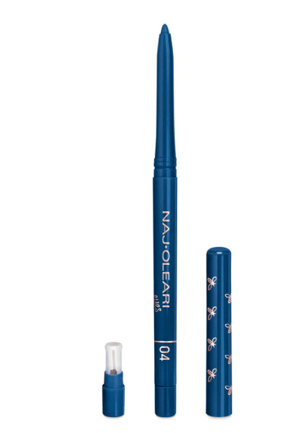 Naj.oleari-irresistible Eyeliner & Kajal