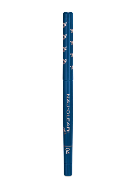 Naj.oleari-irresistible Eyeliner & Kajal