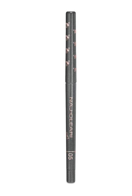 Naj.oleari-irresistible Eyeliner & Kajal