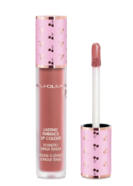 Naj.oleari-lasting Embrace Lip Colour