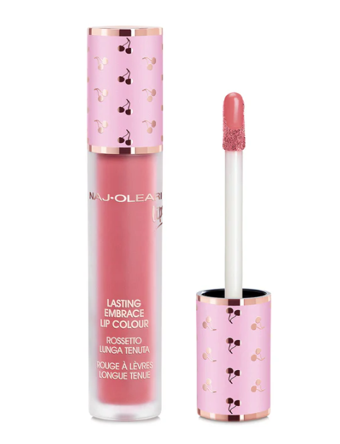 Naj.oleari-lasting Embrace Lip Colour