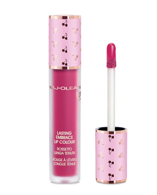 Naj.oleari-lasting Embrace Lip Colour