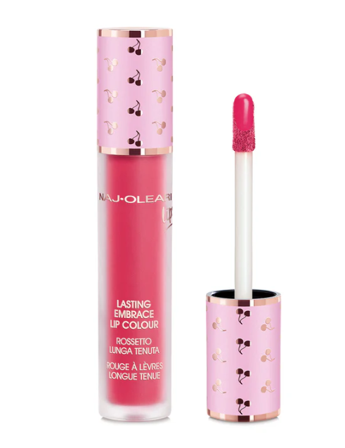 Naj.oleari-lasting Embrace Lip Colour