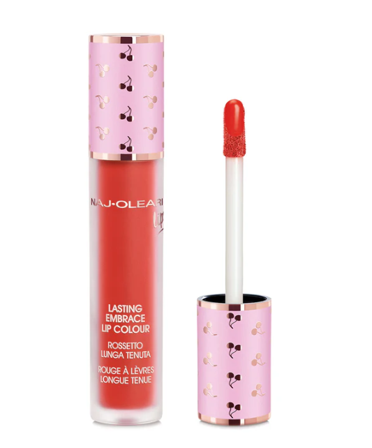 Naj.oleari-lasting Embrace Lip Colour