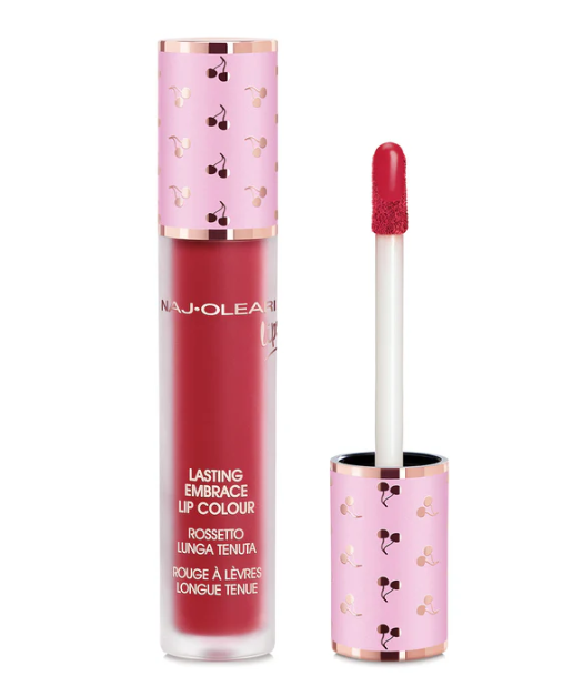 Naj.oleari-lasting Embrace Lip Colour