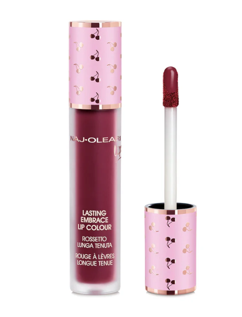 Naj.oleari-lasting Embrace Lip Colour