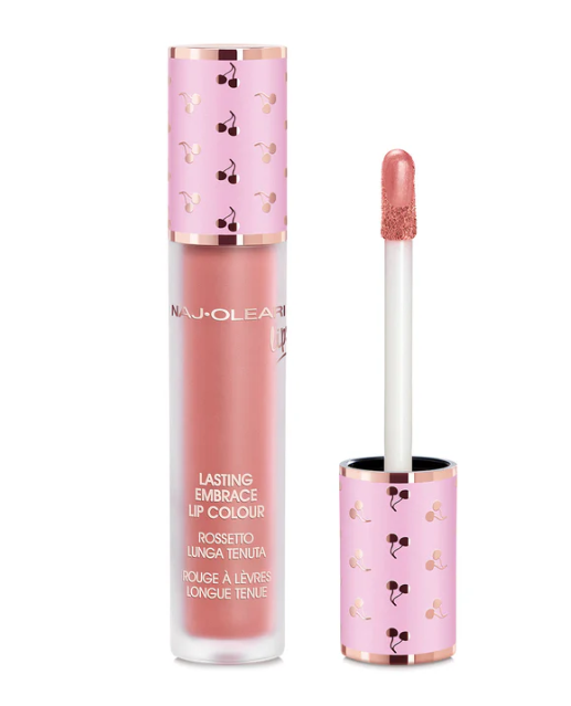 Naj.oleari-lasting Embrace Lip Colour