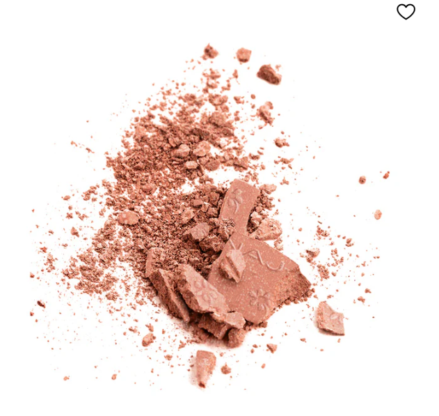 NAJ.OLEARI-LOVELY CHEEK BLUSH