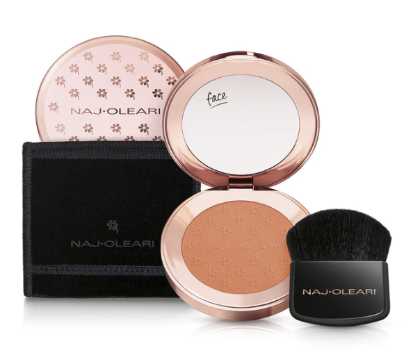 NAJ.OLEARI-LOVELY CHEEK BLUSH