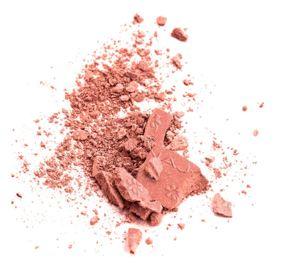 NAJ.OLEARI-LOVELY CHEEK BLUSH