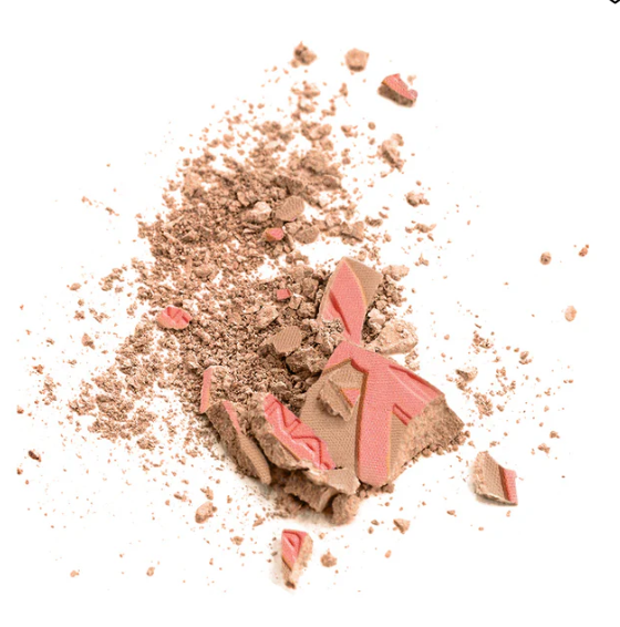 Naj.oleari-luminous Perfecting Bronzer