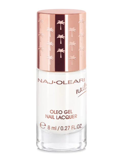 Naj.oleari-oleo Gel Nail Lacquer