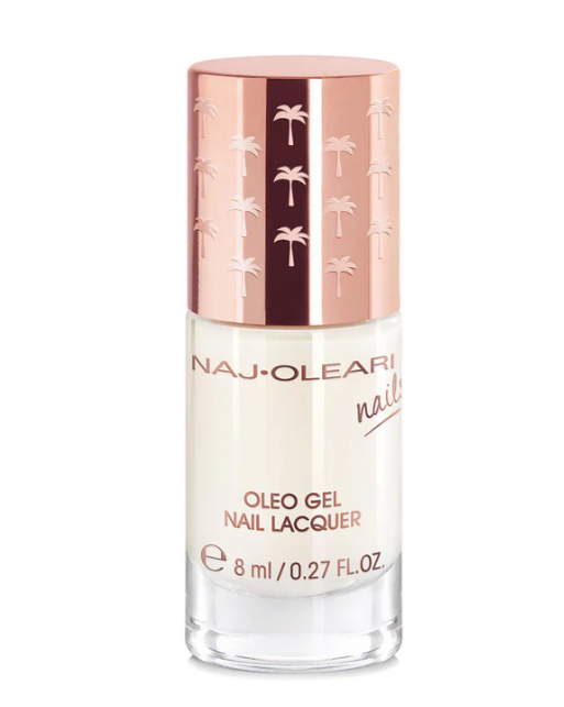 Naj.oleari-oleo Gel Nail Lacquer