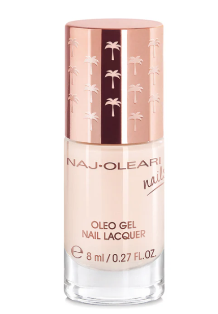 Naj.oleari-oleo Gel Nail Lacquer