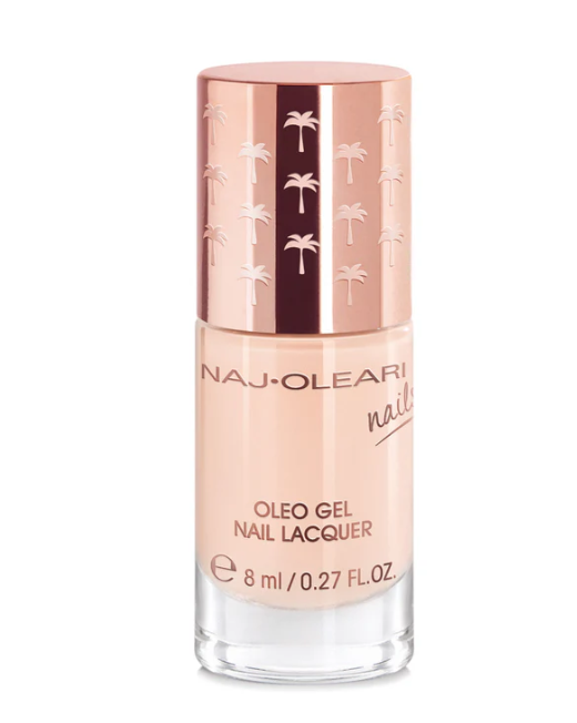 Naj.oleari-oleo Gel Nail Lacquer