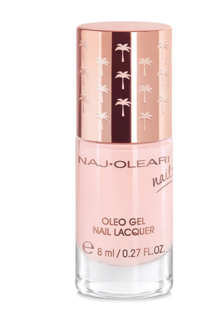 Naj.oleari-oleo Gel Nail Lacquer