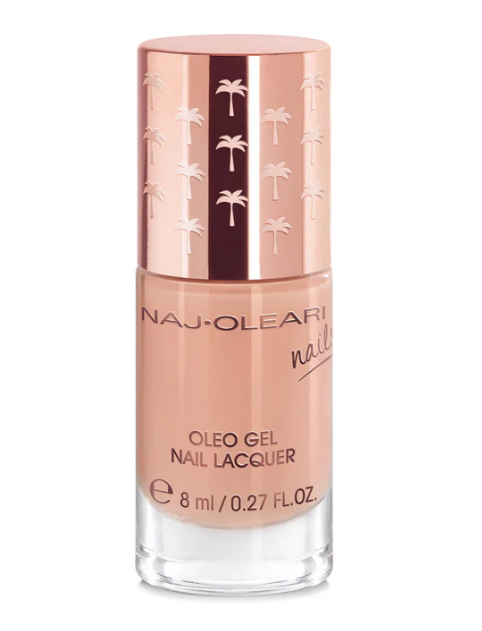 Naj.oleari-oleo Gel Nail Lacquer