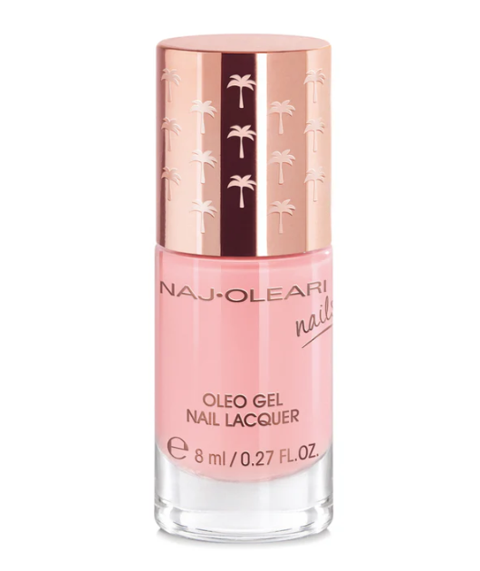 Naj.oleari-oleo Gel Nail Lacquer
