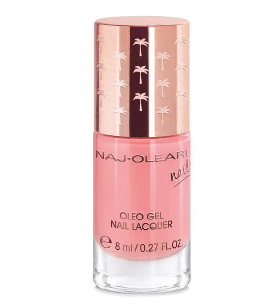 Naj.oleari-oleo Gel Nail Lacquer