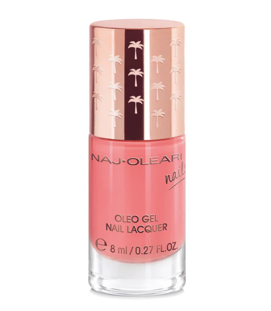 Naj.oleari-oleo Gel Nail Lacquer