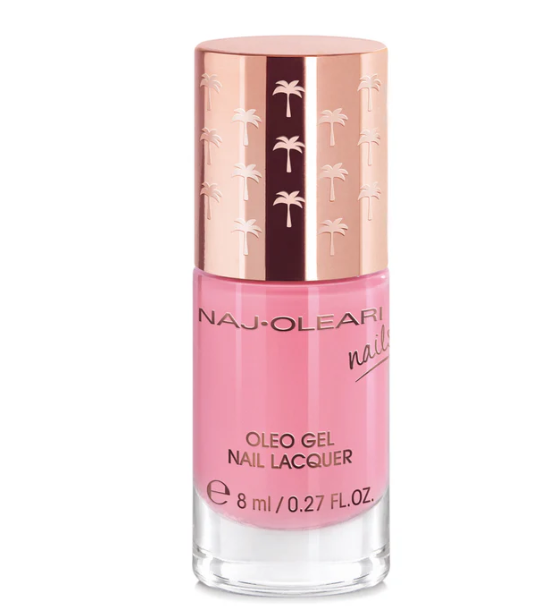 Naj.oleari-oleo Gel Nail Lacquer