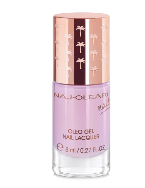 Naj.oleari-oleo Gel Nail Lacquer
