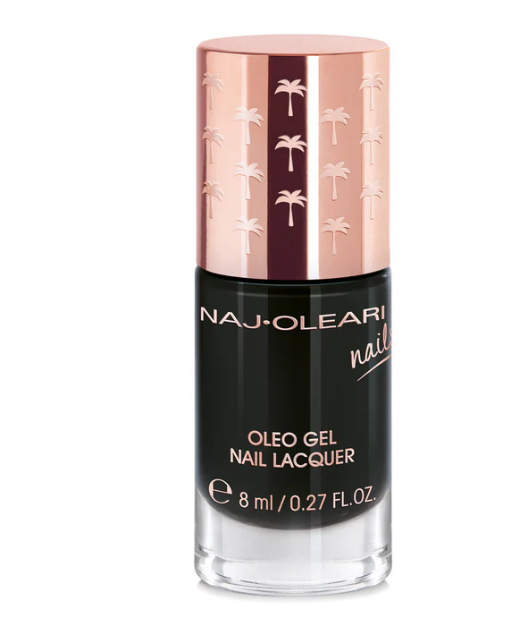 Naj.oleari-oleo Gel Nail Lacquer