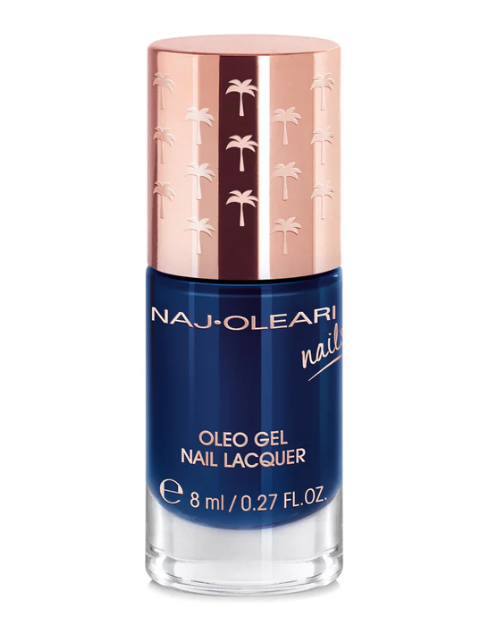 Naj.oleari-oleo Gel Nail Lacquer
