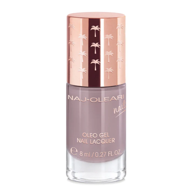Naj.oleari-oleo Gel Nail Lacquer