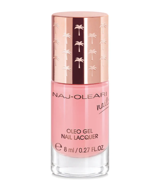 Naj.oleari-oleo Gel Nail Lacquer