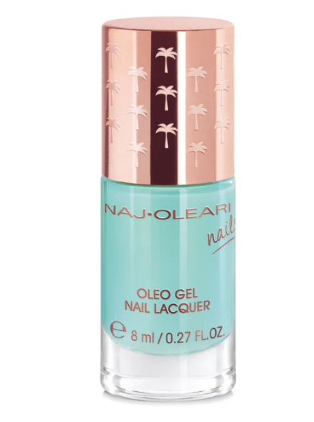Naj.oleari-oleo Gel Nail Lacquer
