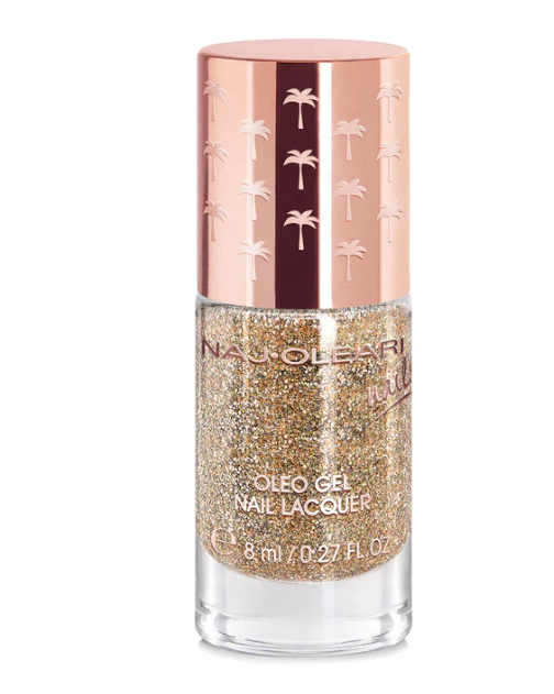 Naj.oleari-oleo Gel Nail Lacquer