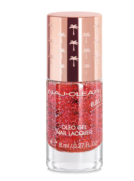 Naj.oleari-oleo Gel Nail Lacquer