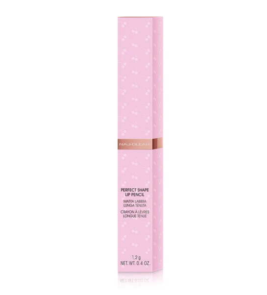 Naj.oleari-perfect Shape Lip Pencil