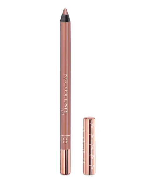 Naj.oleari-perfect Shape Lip Pencil