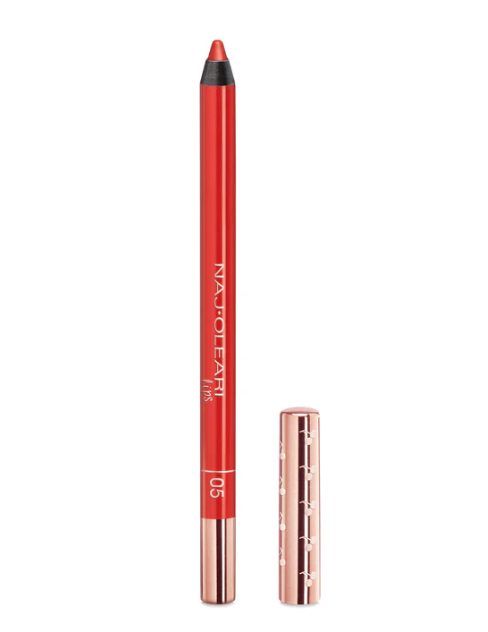 Naj.oleari-perfect Shape Lip Pencil